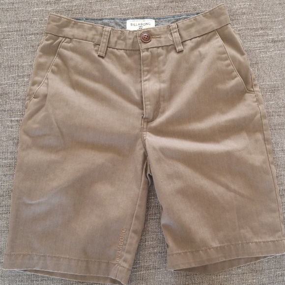 Billabong shorts/boys size 25 - Picture 1 of 4